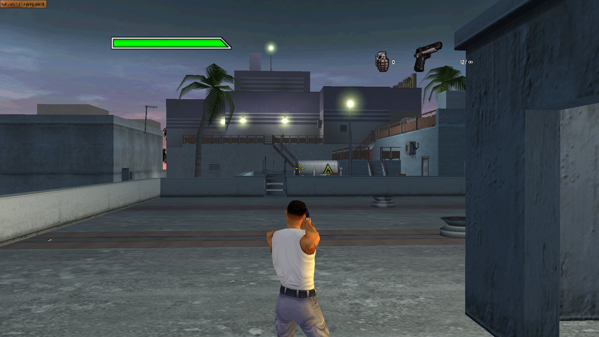 Bad Boys II
