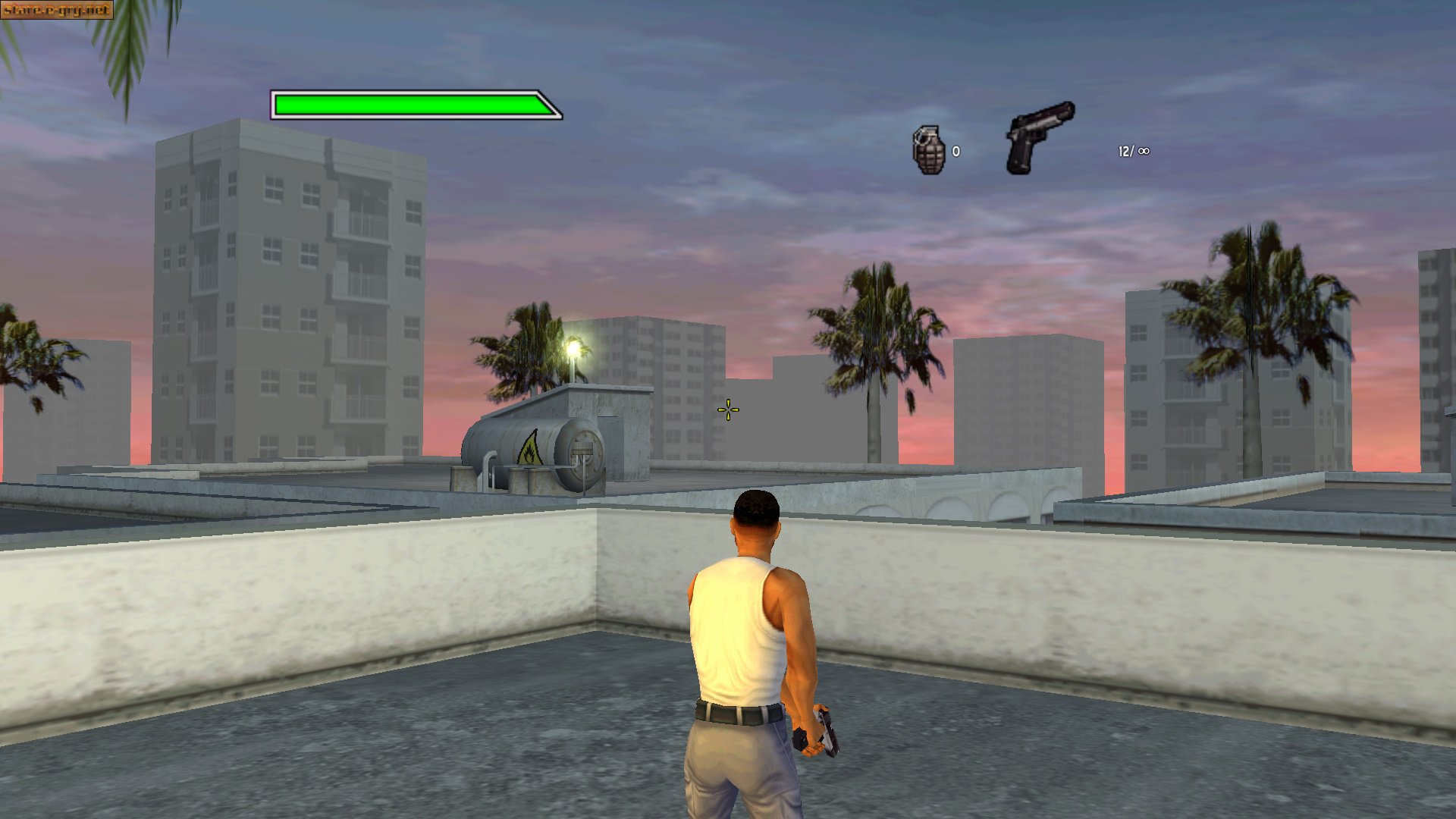 Bad Boys II
