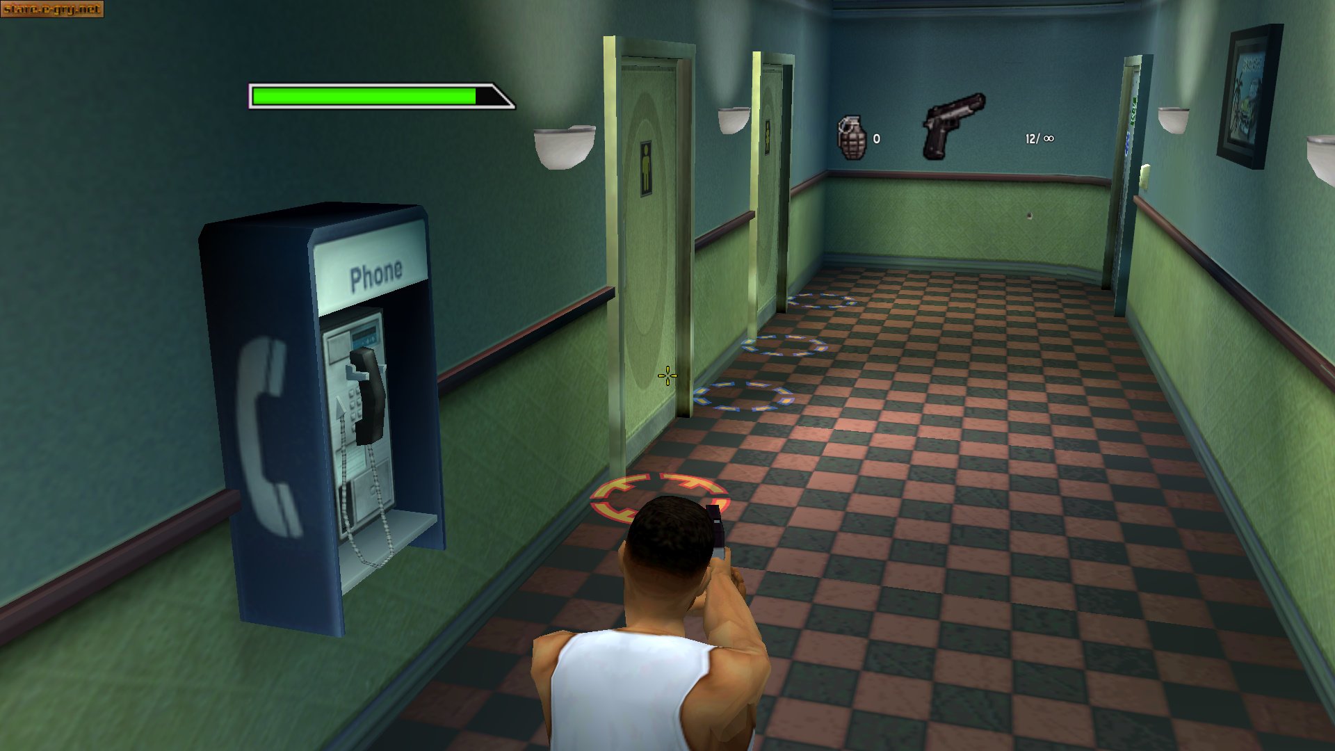Bad Boys II