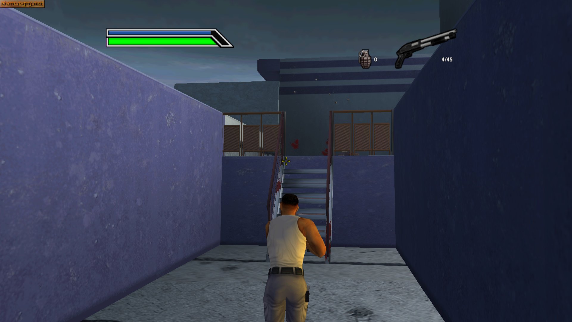 Bad Boys II