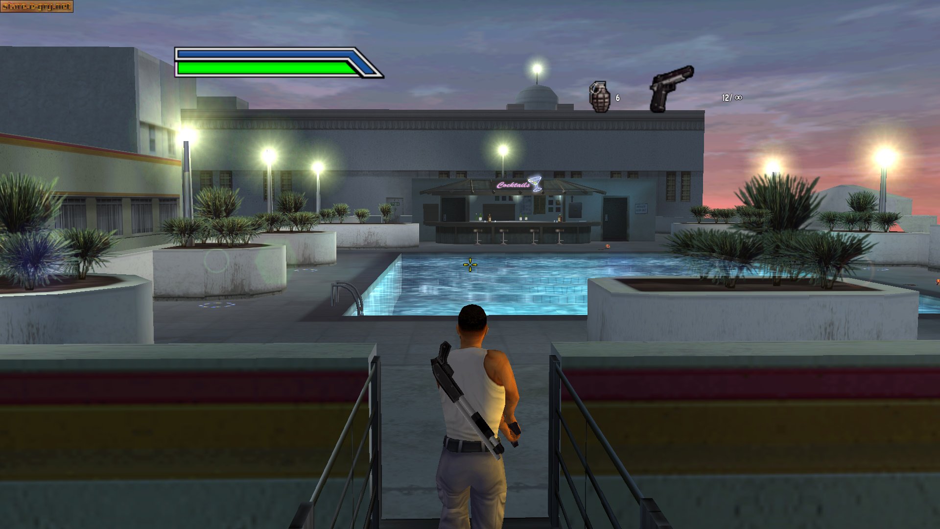 Bad Boys II