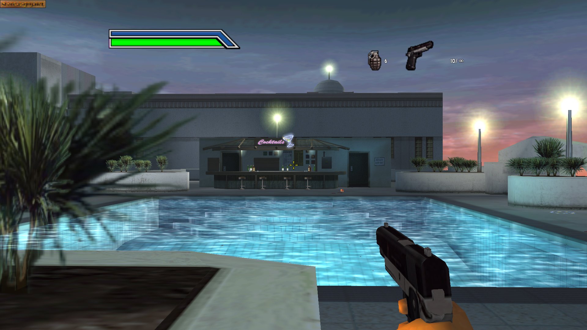 Bad Boys II
