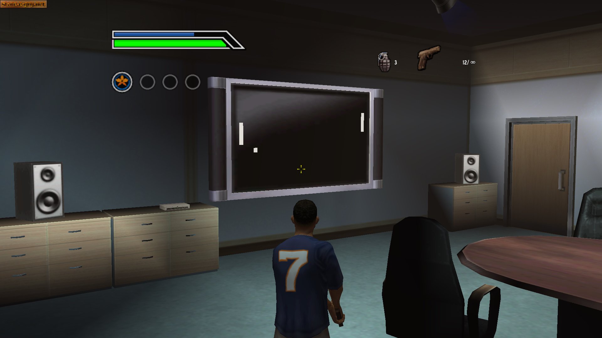 Bad Boys II