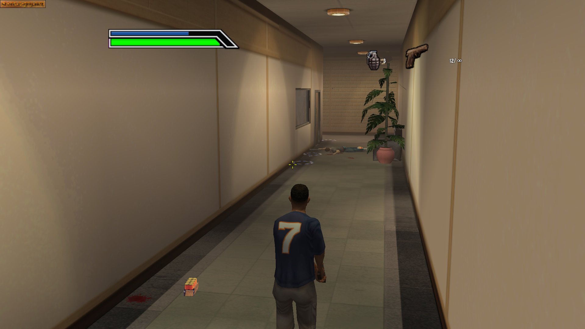 Bad Boys II
