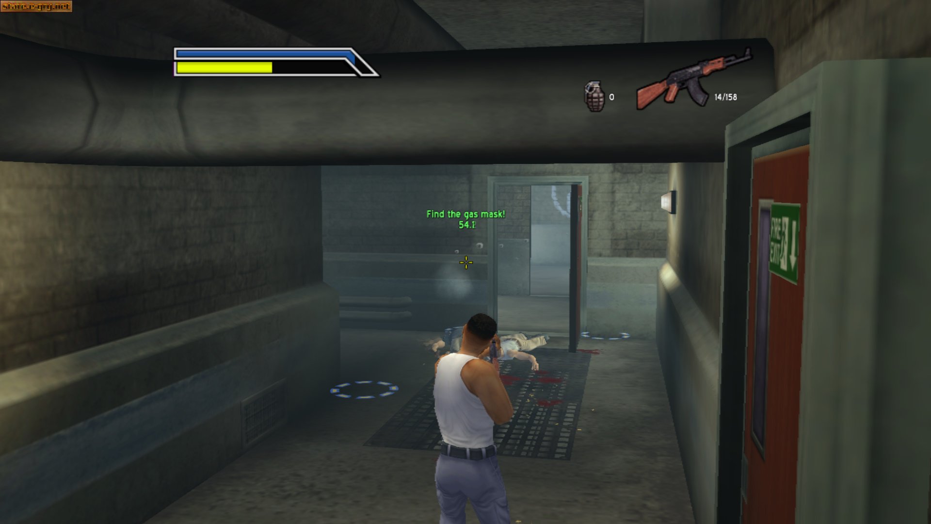 Bad Boys II