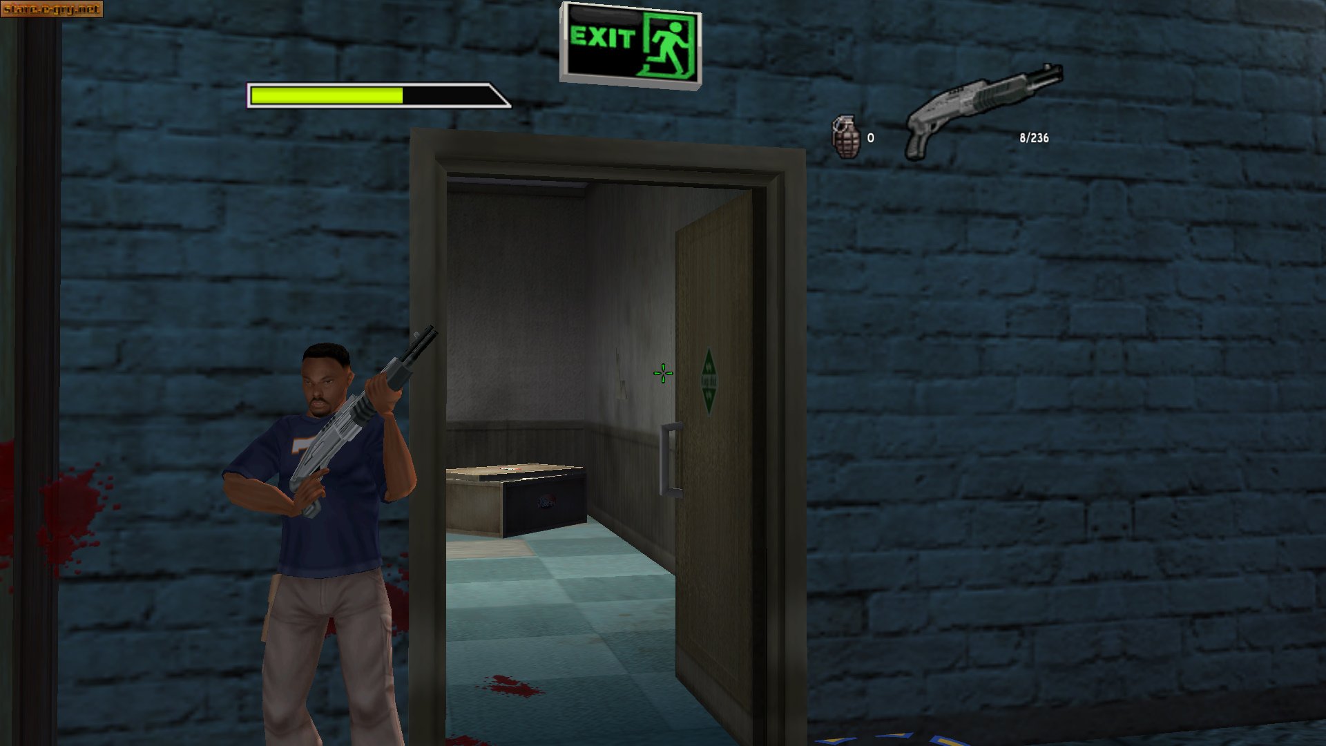 Bad Boys II