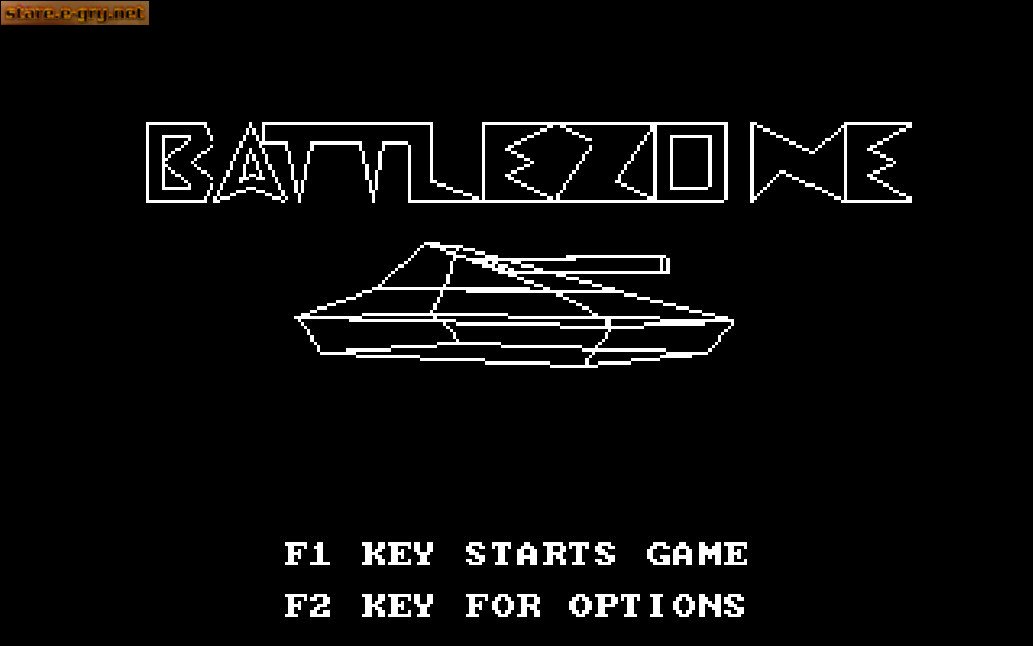 Battlezone