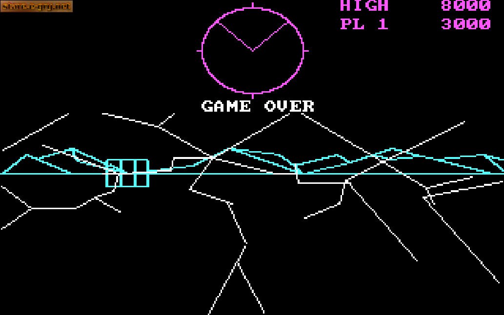 Battlezone