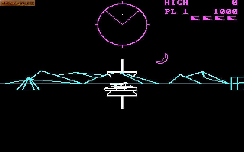 Battlezone