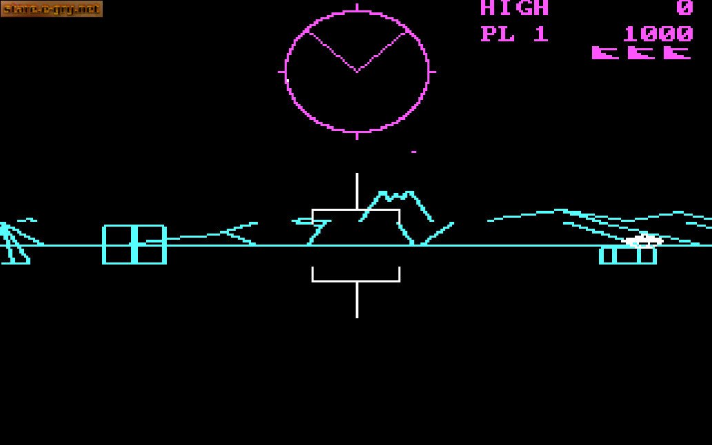 Battlezone