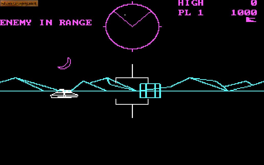 Battlezone