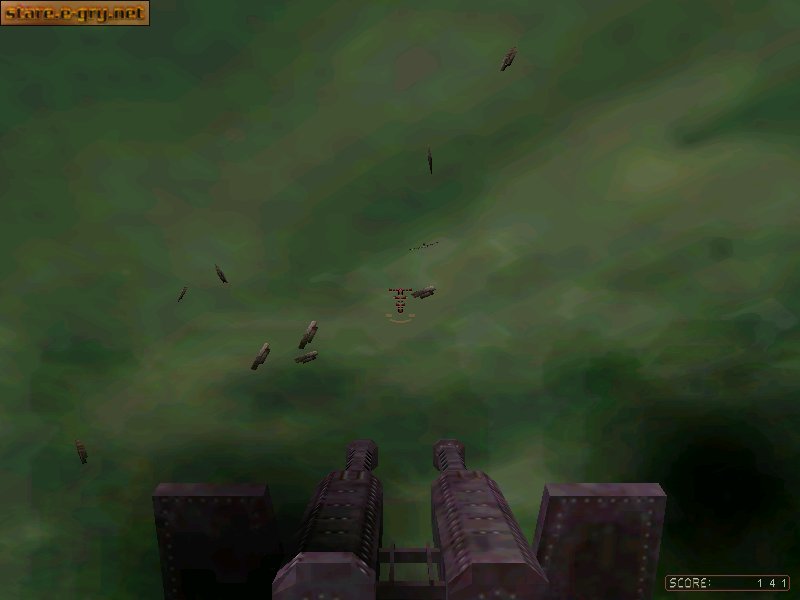 Bitch Train: Führer's Fötzchen