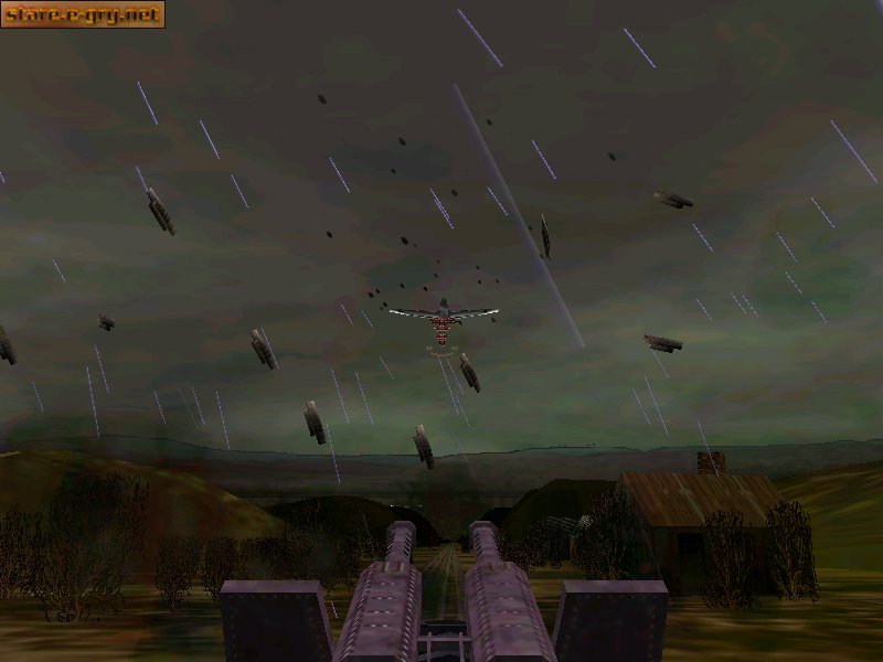 Bitch Train: Führer's Fötzchen