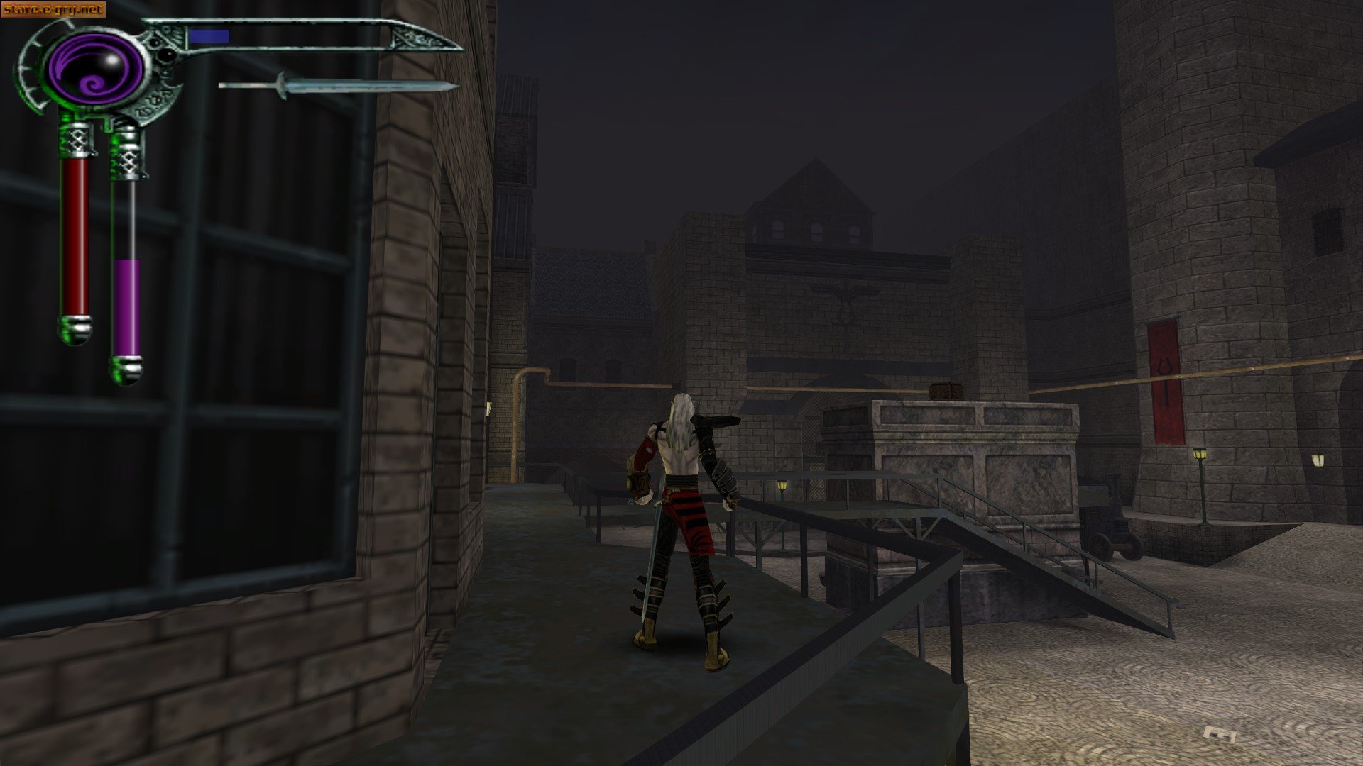 Blood Omen 2: Legacy of Kain