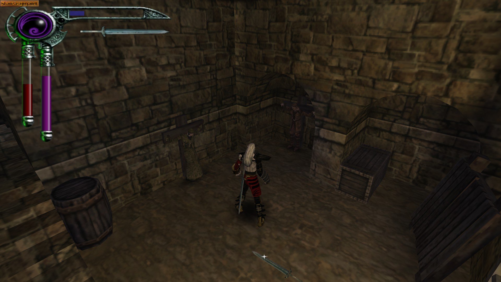 Blood Omen 2: Legacy of Kain