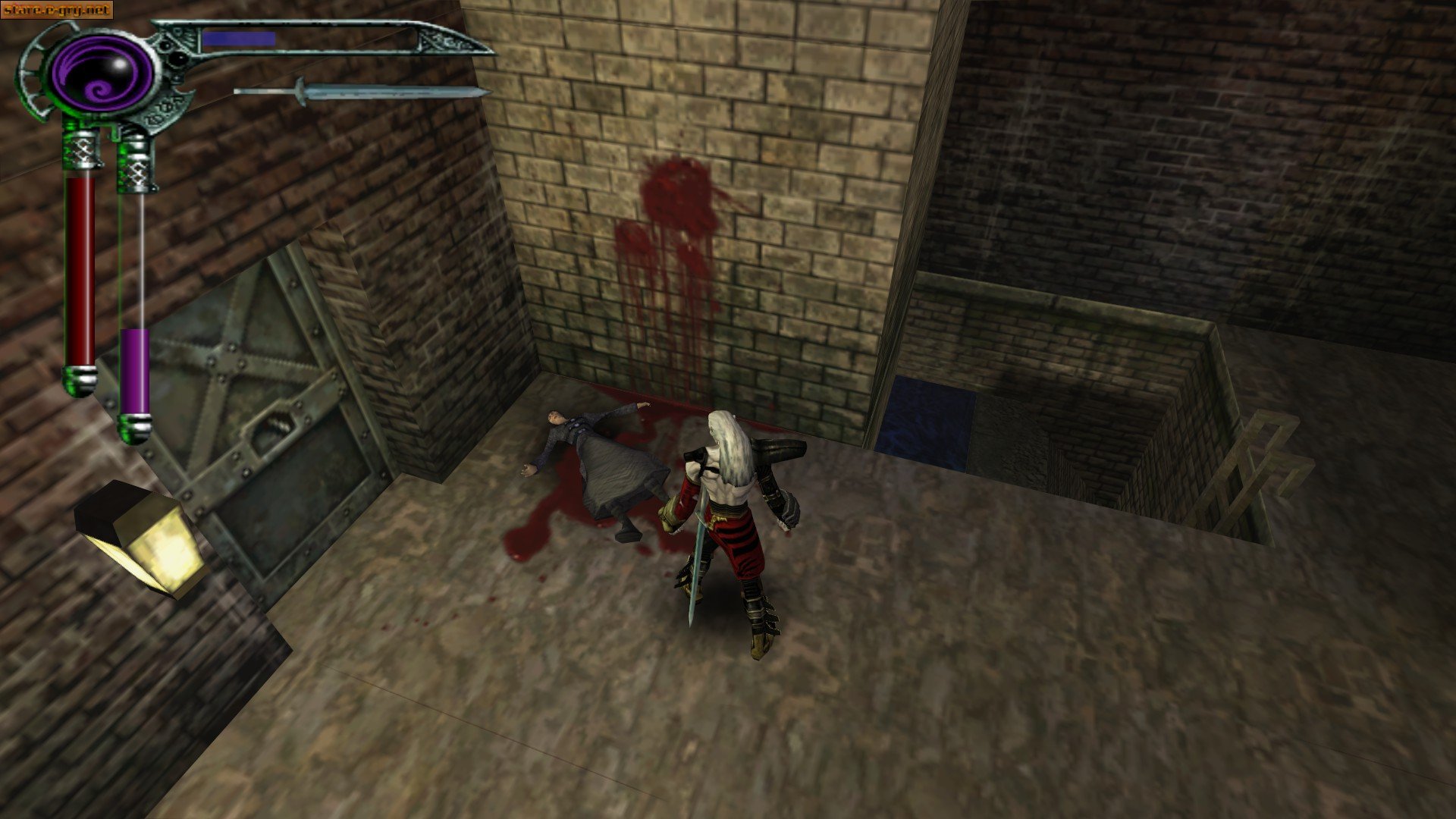 Blood Omen 2: Legacy of Kain