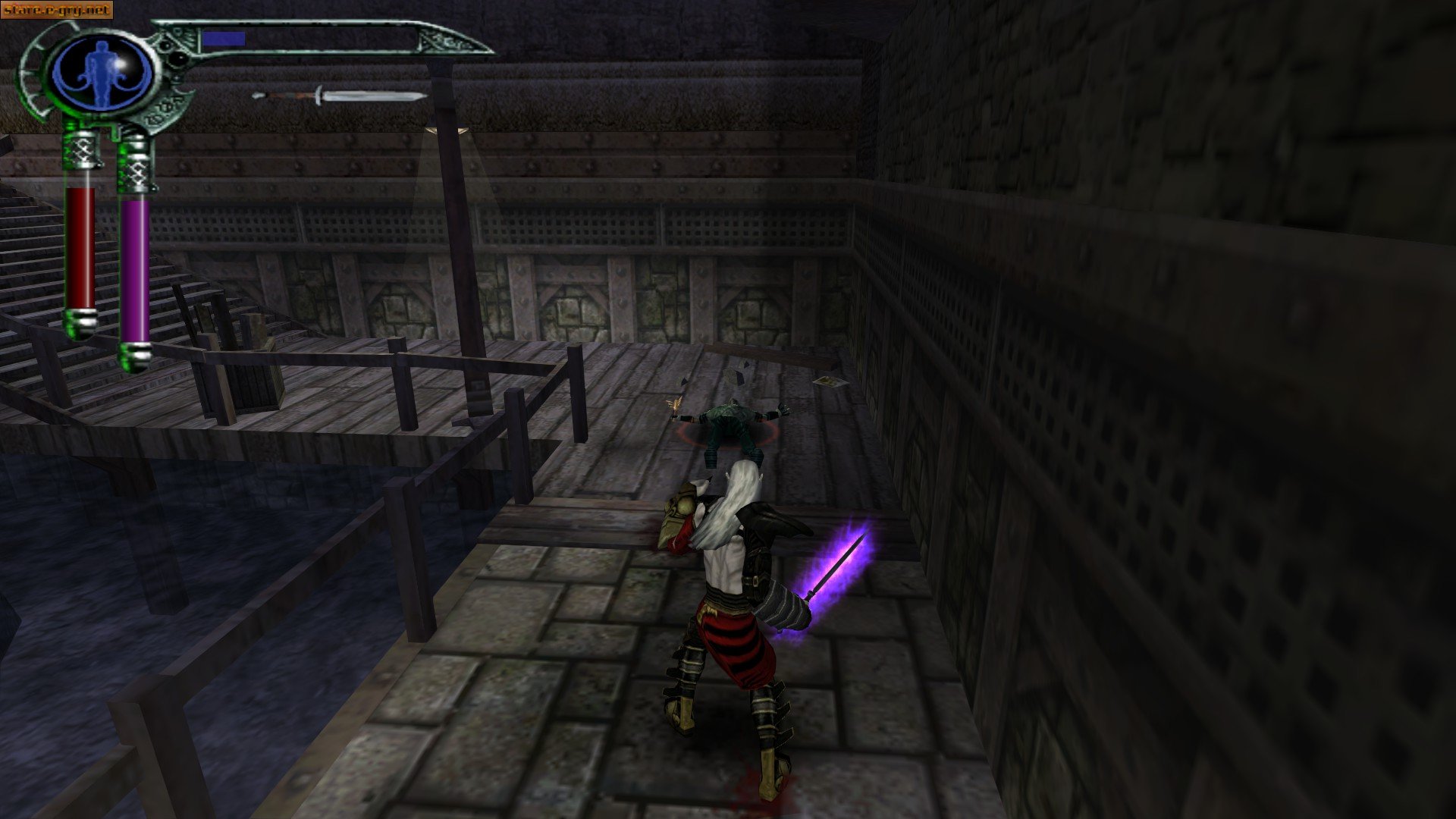 Blood Omen 2: Legacy of Kain