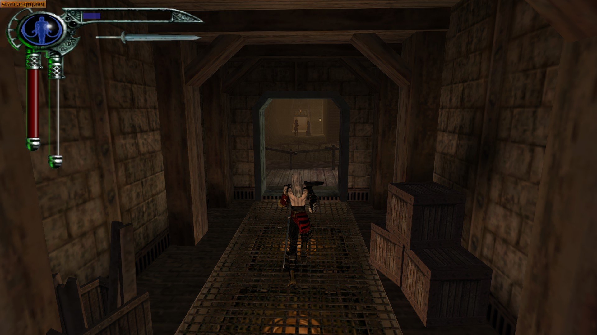 Blood Omen 2: Legacy of Kain