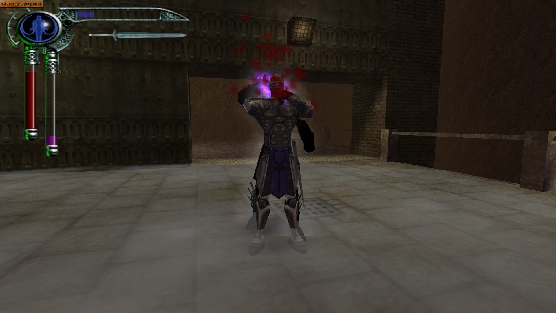 Blood Omen 2: Legacy of Kain