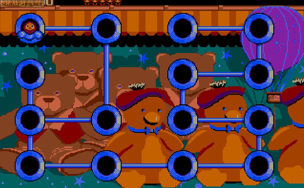 Bumpy's Arcade Fantasy
