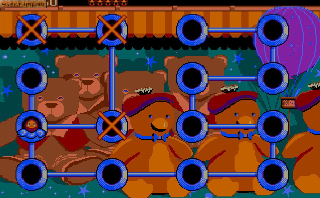 Bumpy's Arcade Fantasy