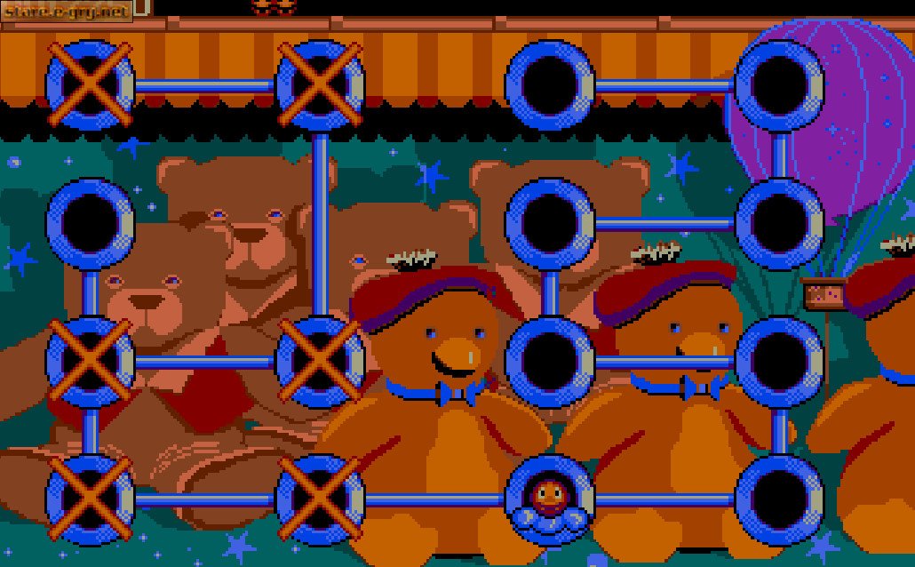 Bumpy's Arcade Fantasy