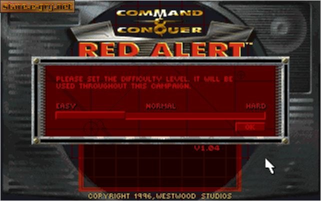 Command & Conquer: Red Alert