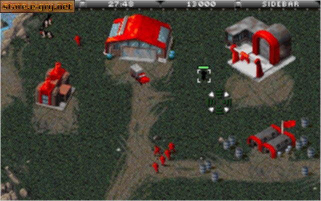 Command & Conquer: Red Alert