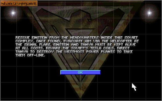 Command & Conquer: Red Alert
