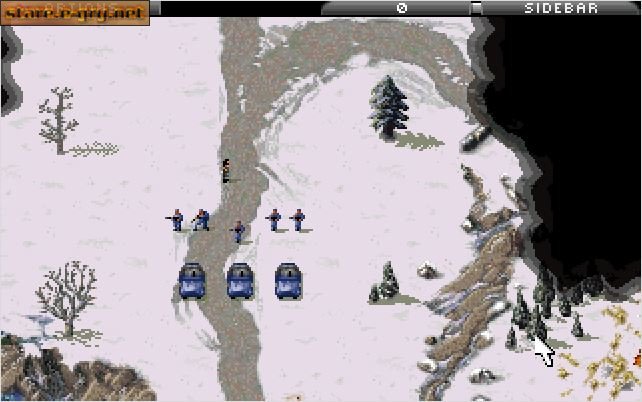 Command & Conquer: Red Alert