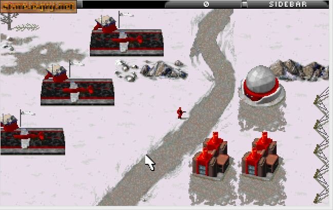 Command & Conquer: Red Alert