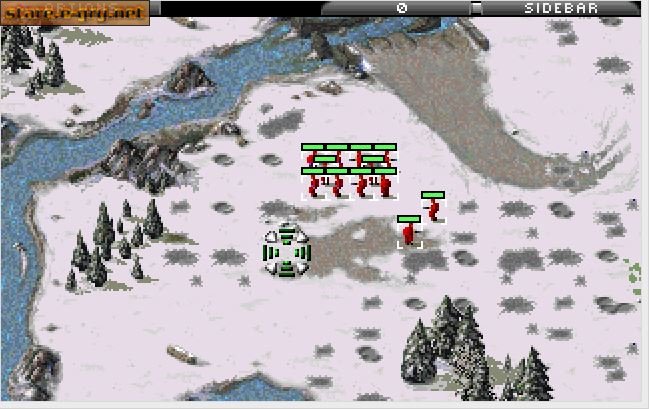 Command & Conquer: Red Alert