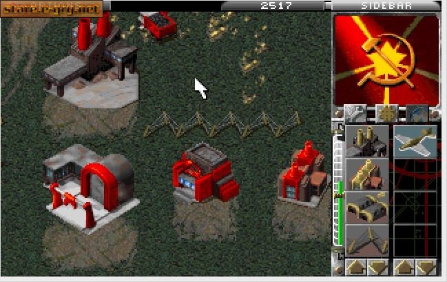 Command & Conquer: Red Alert