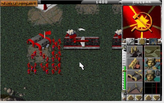 Command & Conquer: Red Alert