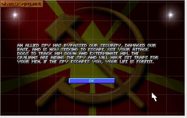 Command & Conquer: Red Alert