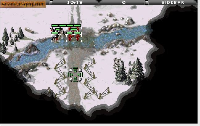 Command & Conquer: Red Alert
