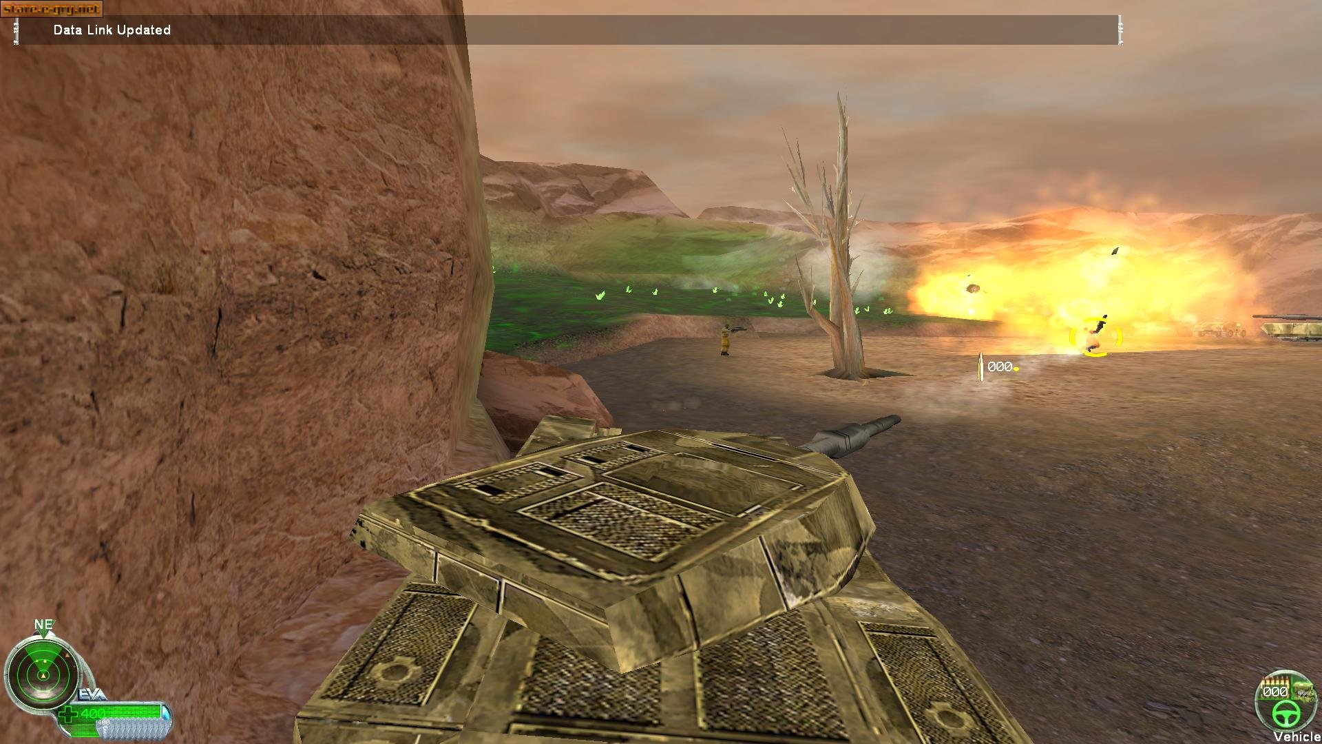 Command & Conquer: Renegade