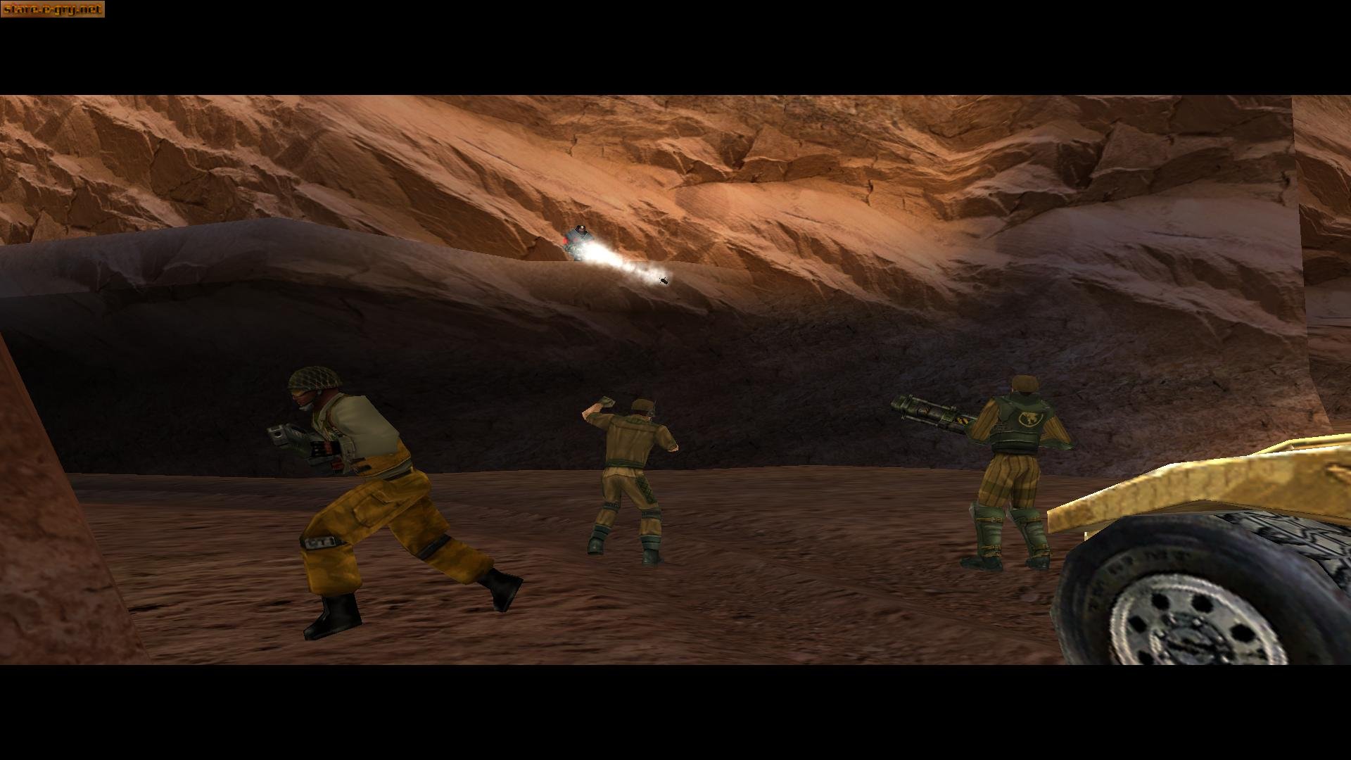 Command & Conquer: Renegade