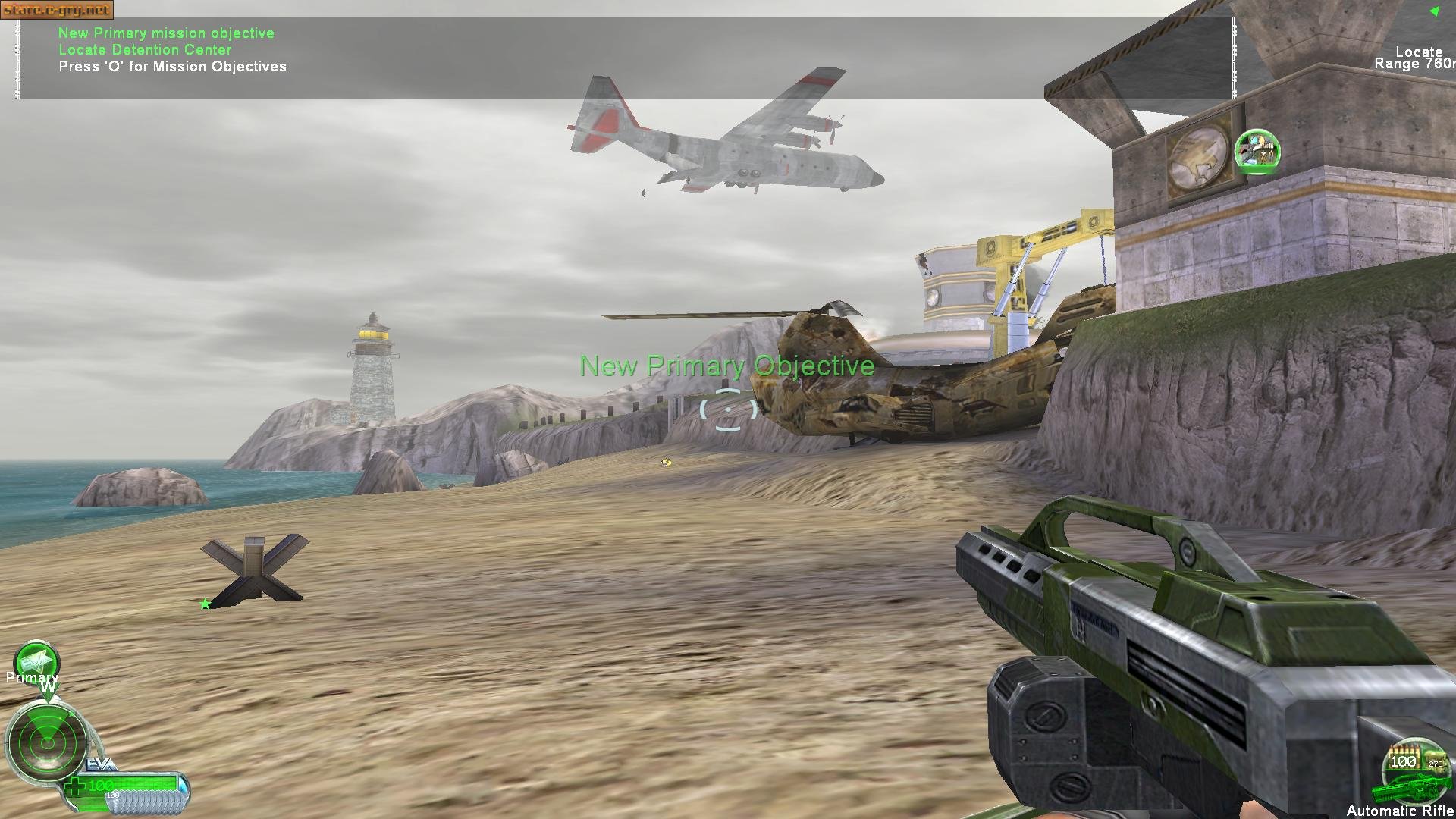 Command & Conquer: Renegade