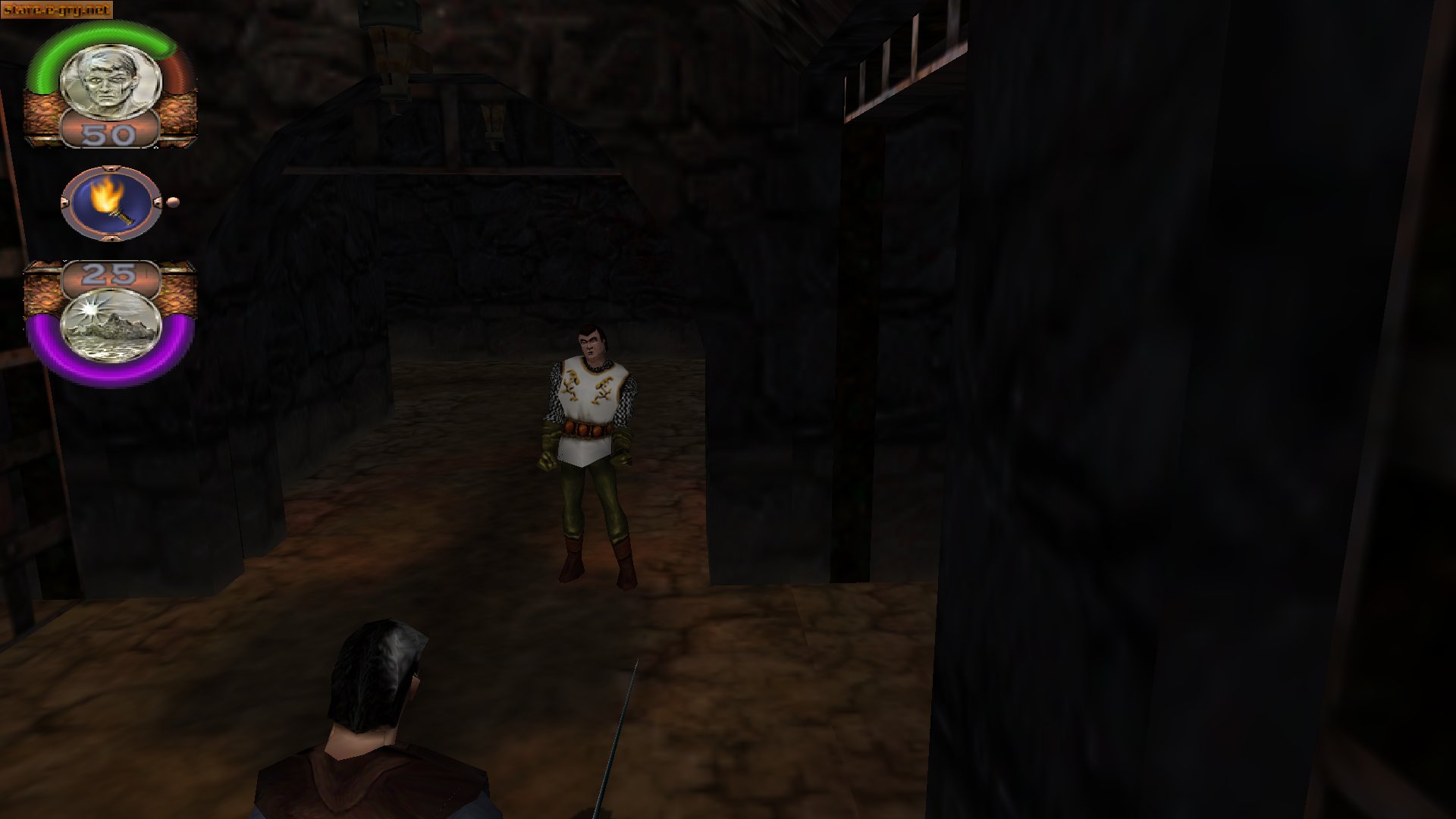 Crusaders of Might and Magic