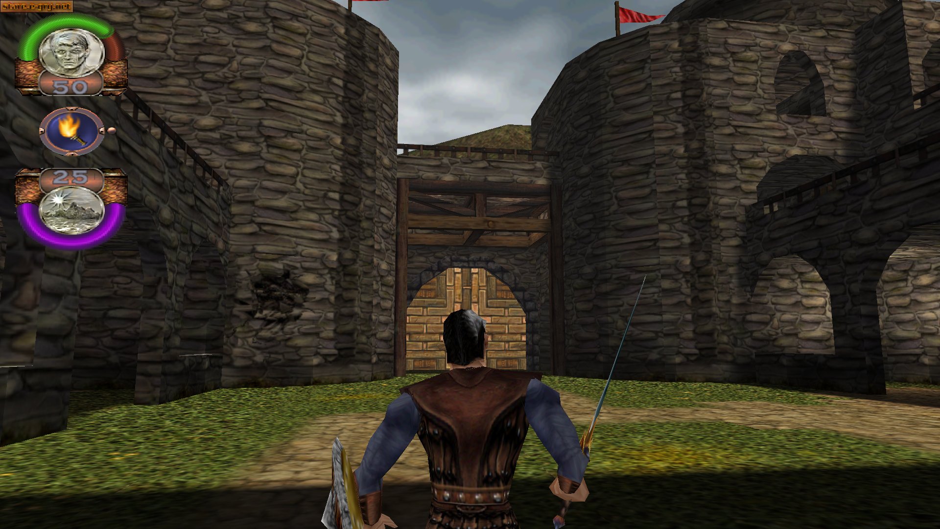 Crusaders of Might and Magic