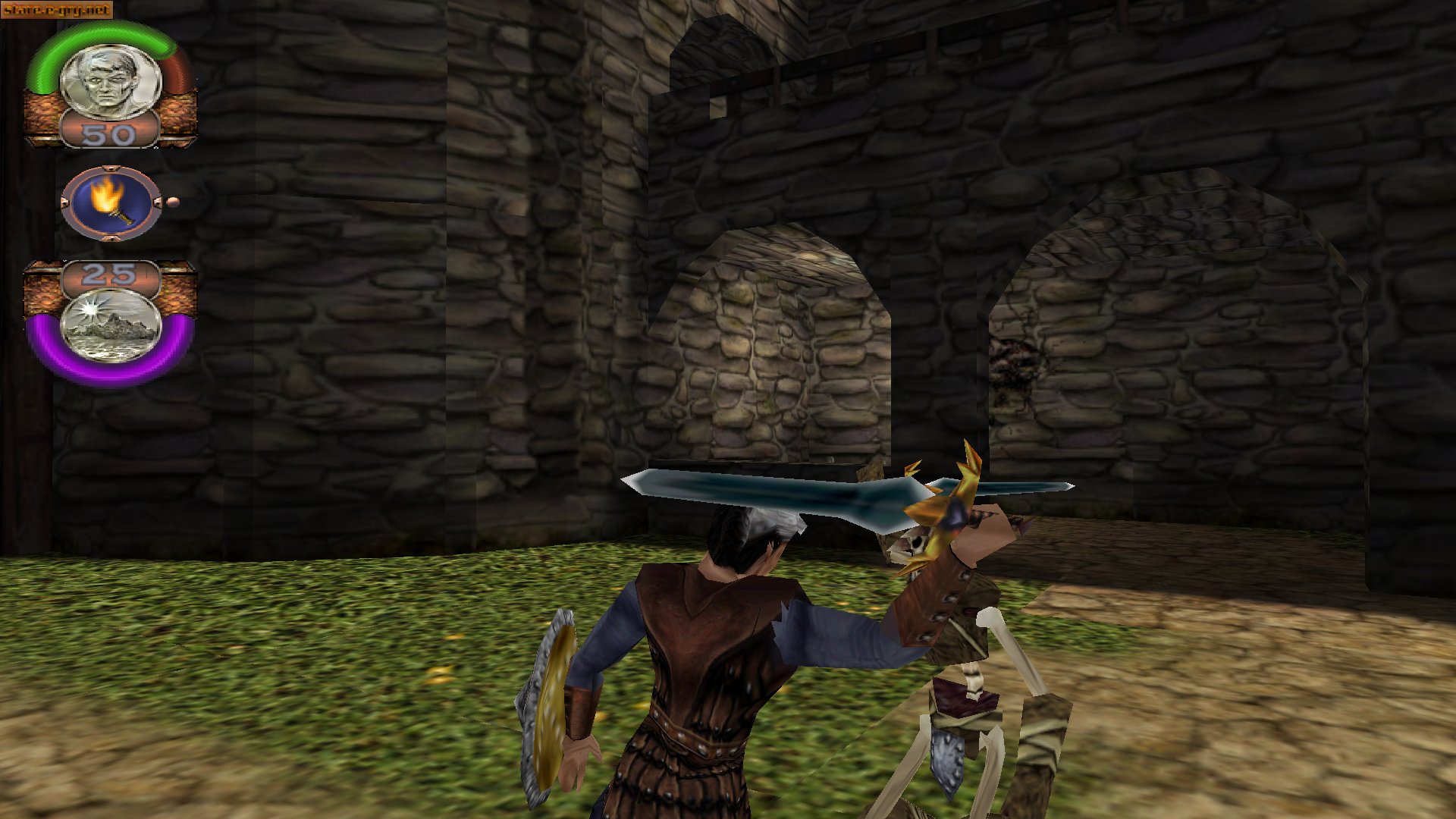 Crusaders of Might and Magic