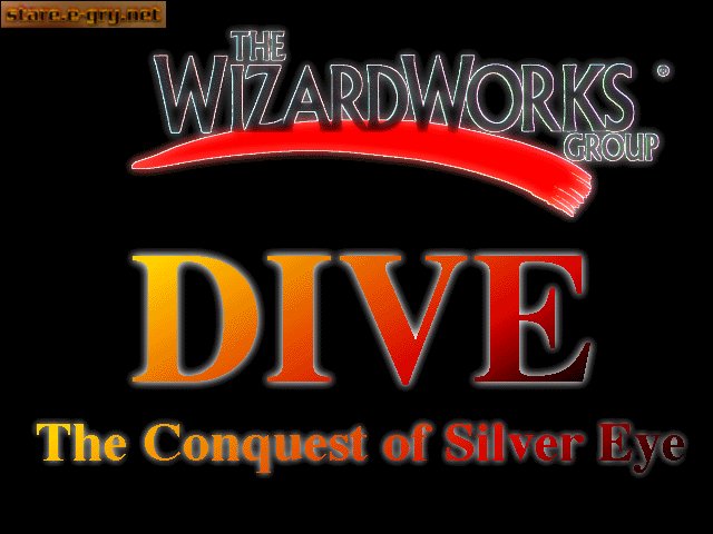 Dive: The Conquest of Silver Eye