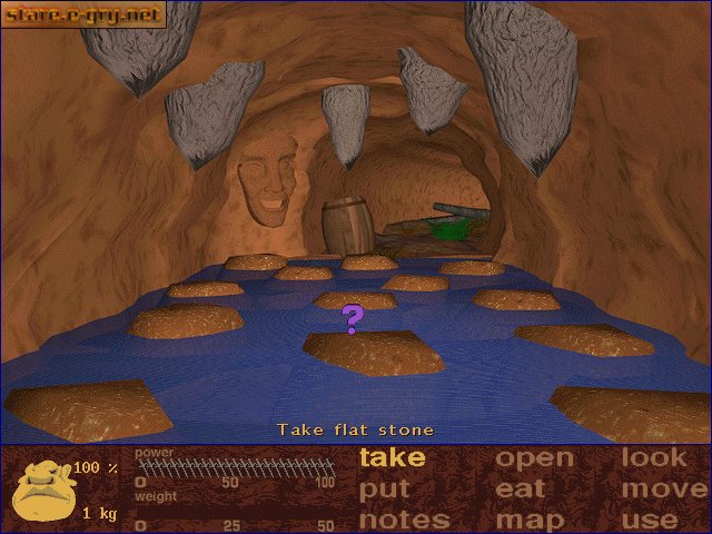 Dive: The Conquest of Silver Eye