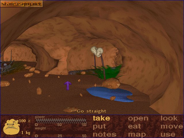 Dive: The Conquest of Silver Eye