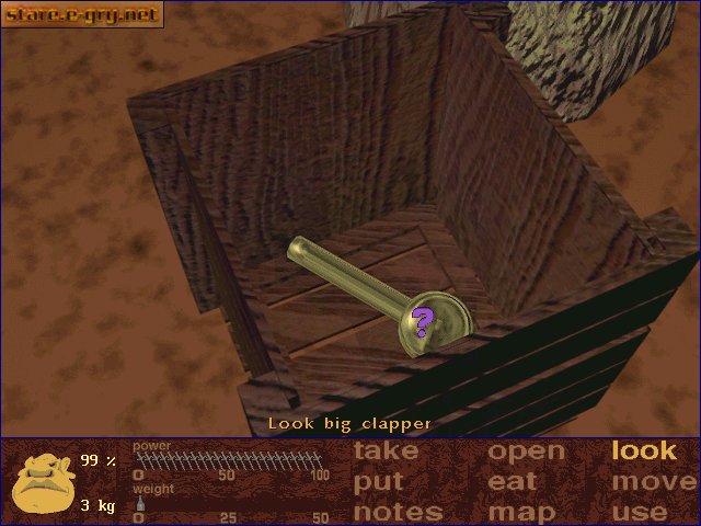 Dive: The Conquest of Silver Eye
