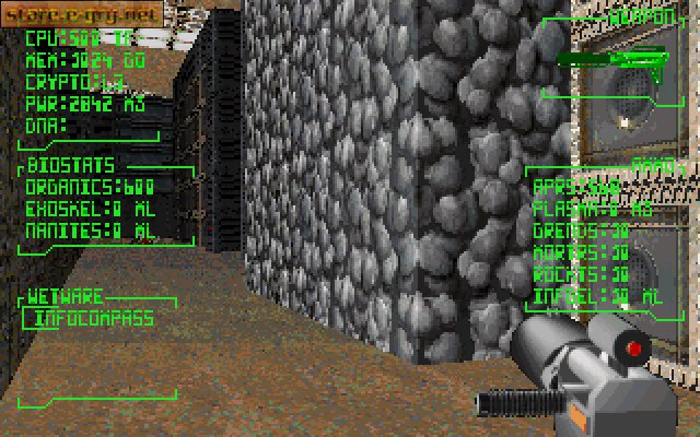 Domination II: Netherworld Hell