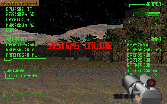 Domination II: Netherworld Hell