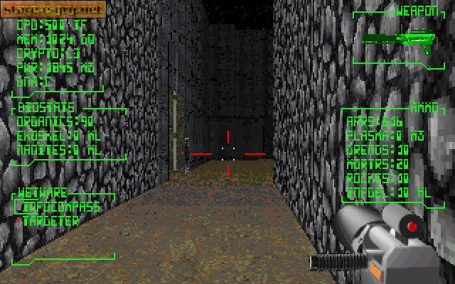 Domination II: Netherworld Hell