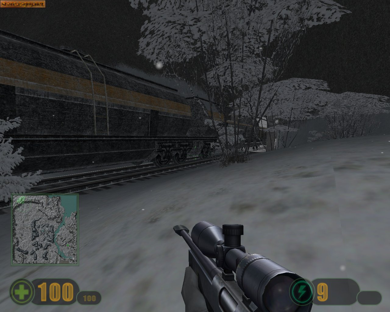 Duke Nukem: Endangered Species